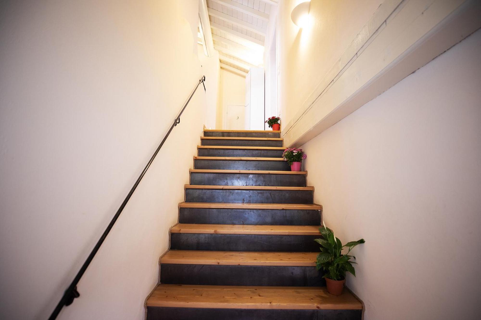 Relais La Rocca Solferino住宿加早餐旅馆 外观 照片