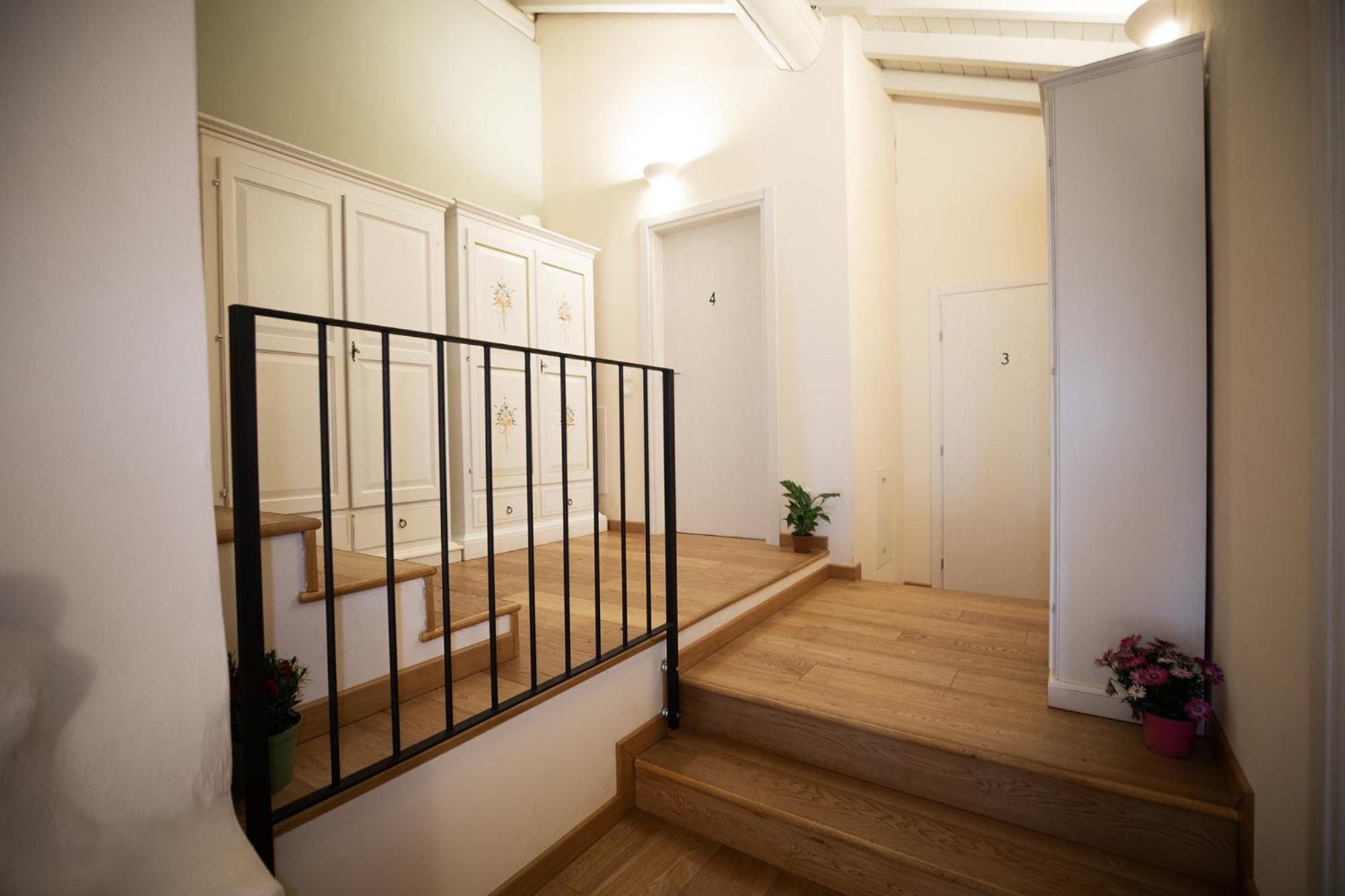 Relais La Rocca Solferino住宿加早餐旅馆 外观 照片