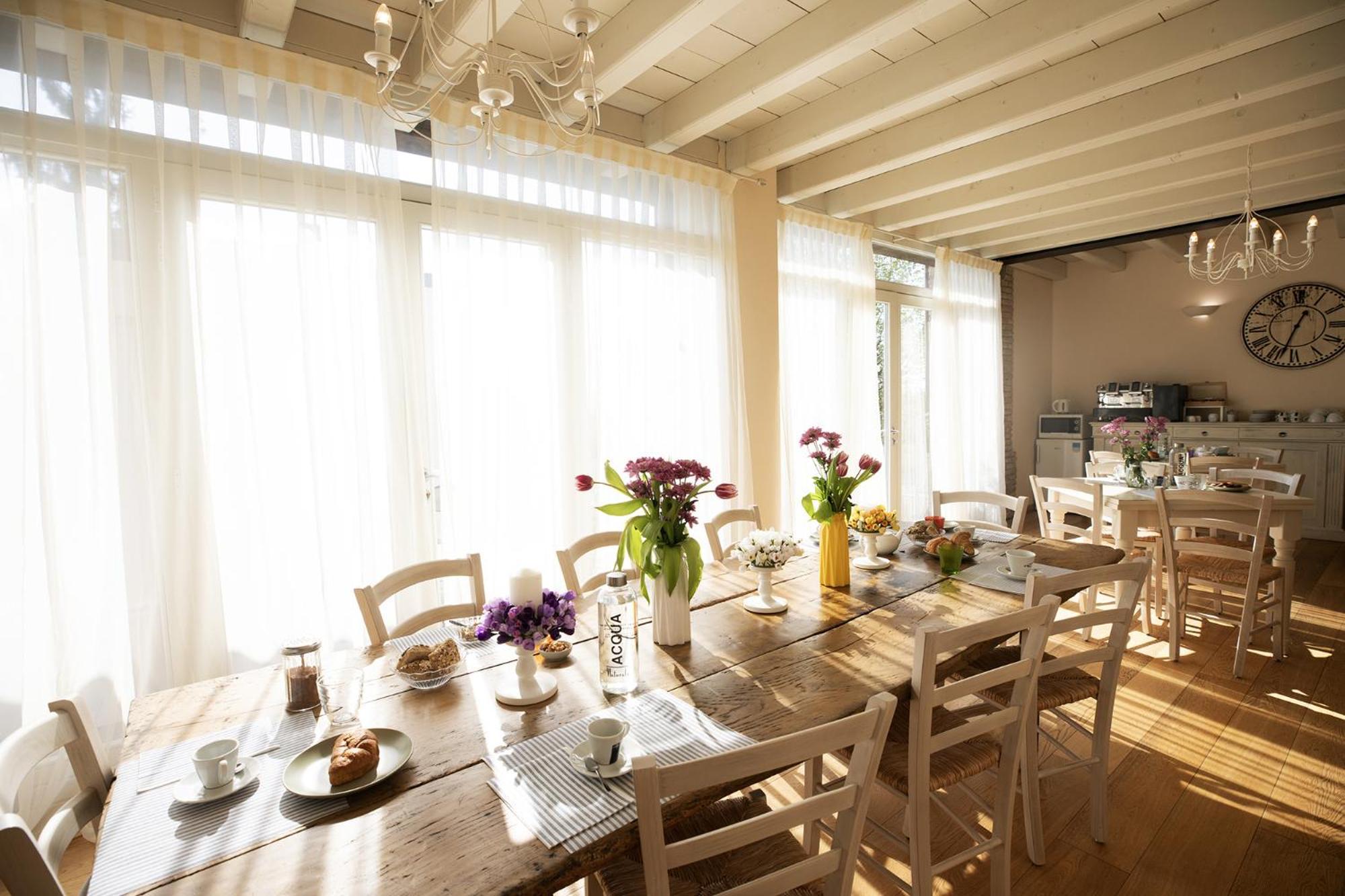Relais La Rocca Solferino住宿加早餐旅馆 外观 照片