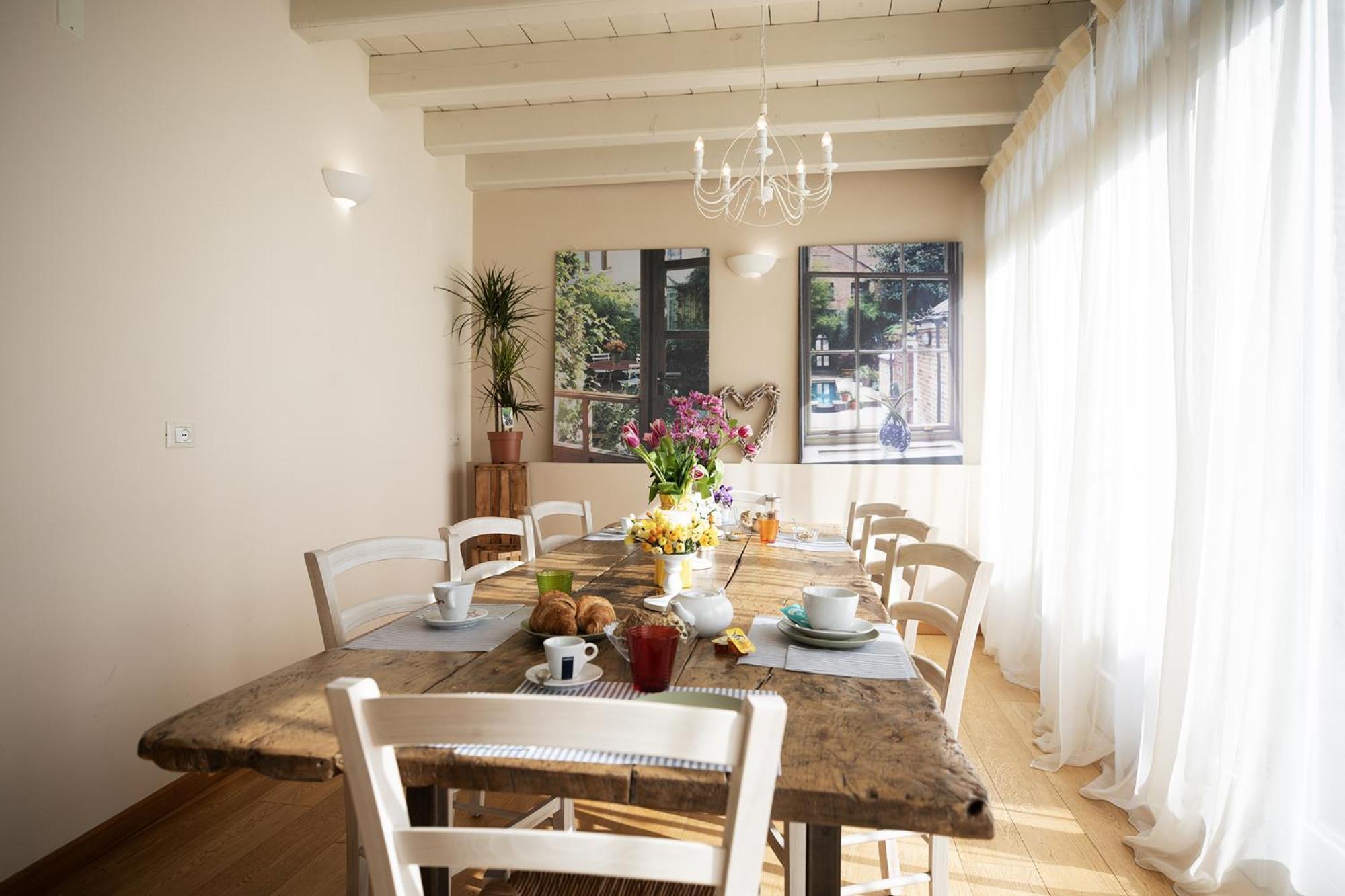 Relais La Rocca Solferino住宿加早餐旅馆 外观 照片