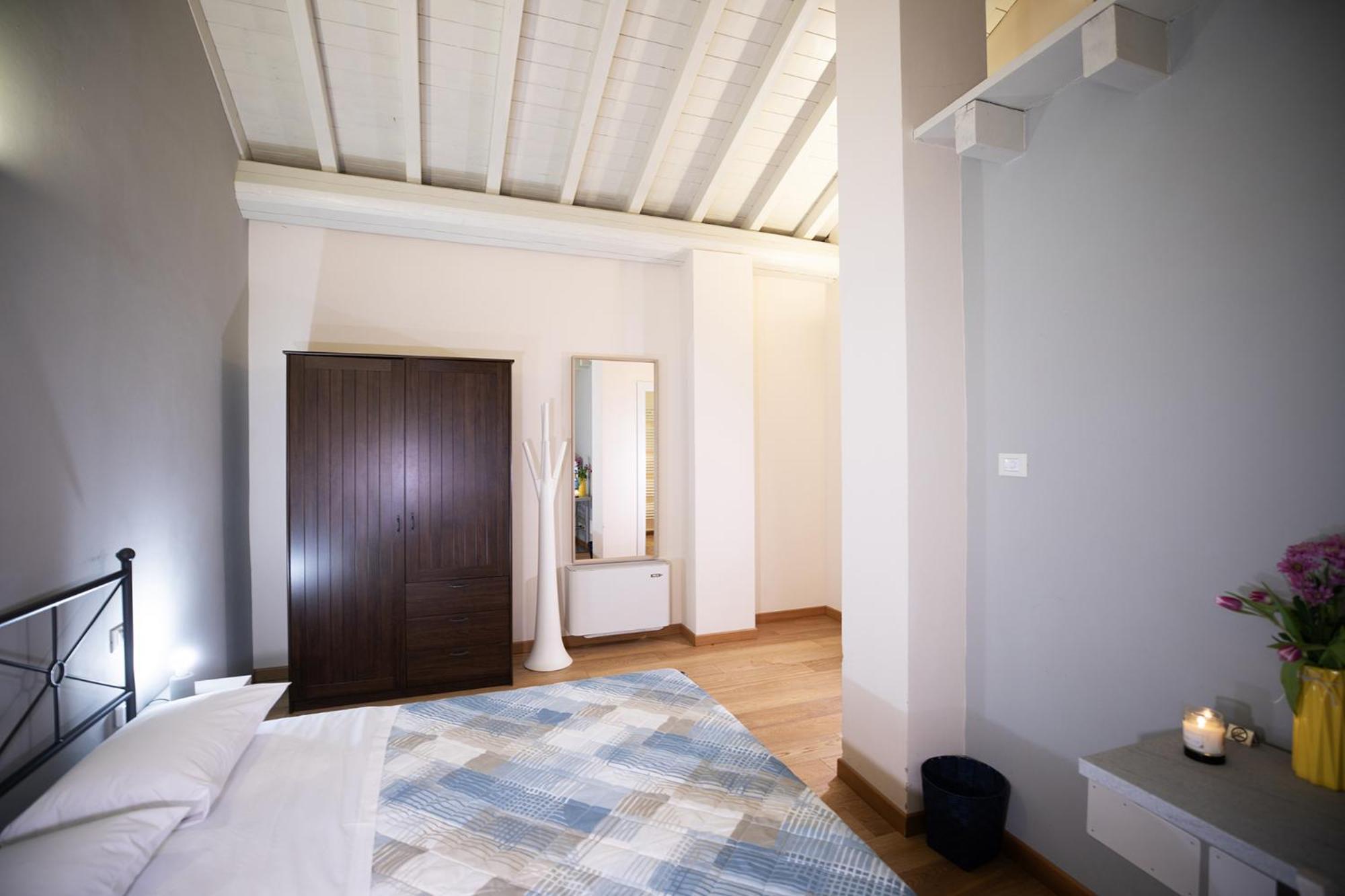 Relais La Rocca Solferino住宿加早餐旅馆 外观 照片