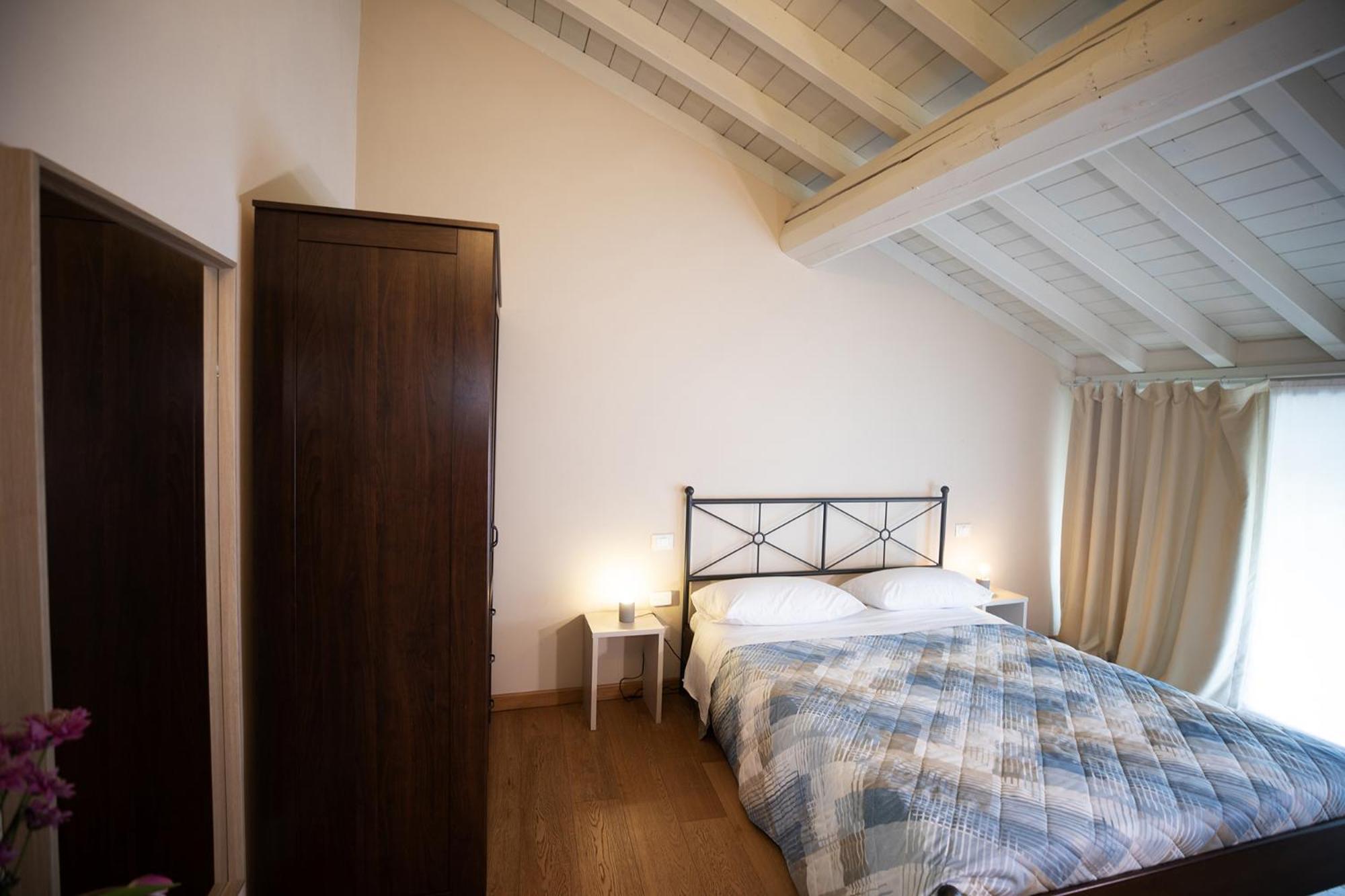 Relais La Rocca Solferino住宿加早餐旅馆 外观 照片