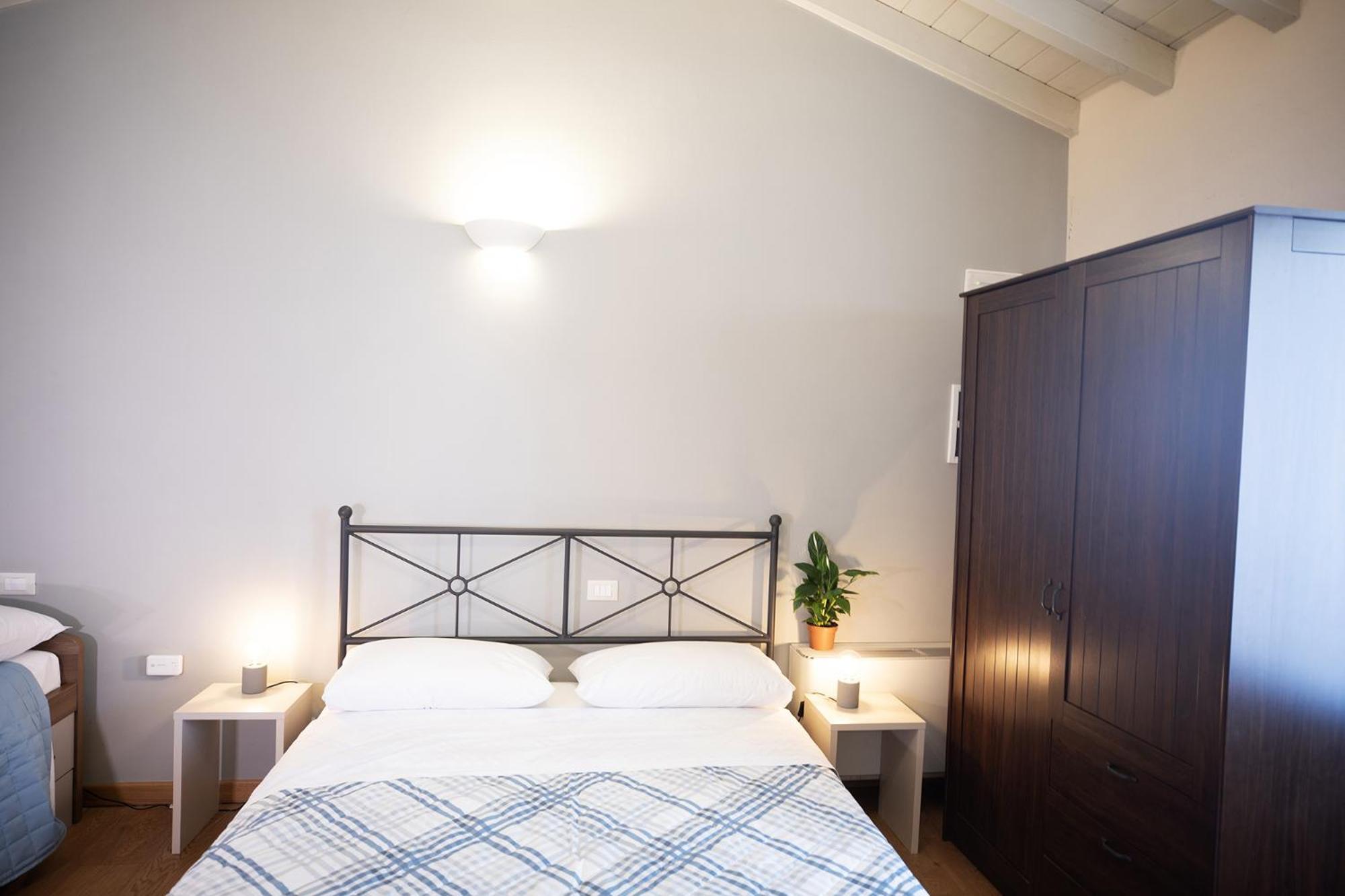 Relais La Rocca Solferino住宿加早餐旅馆 外观 照片