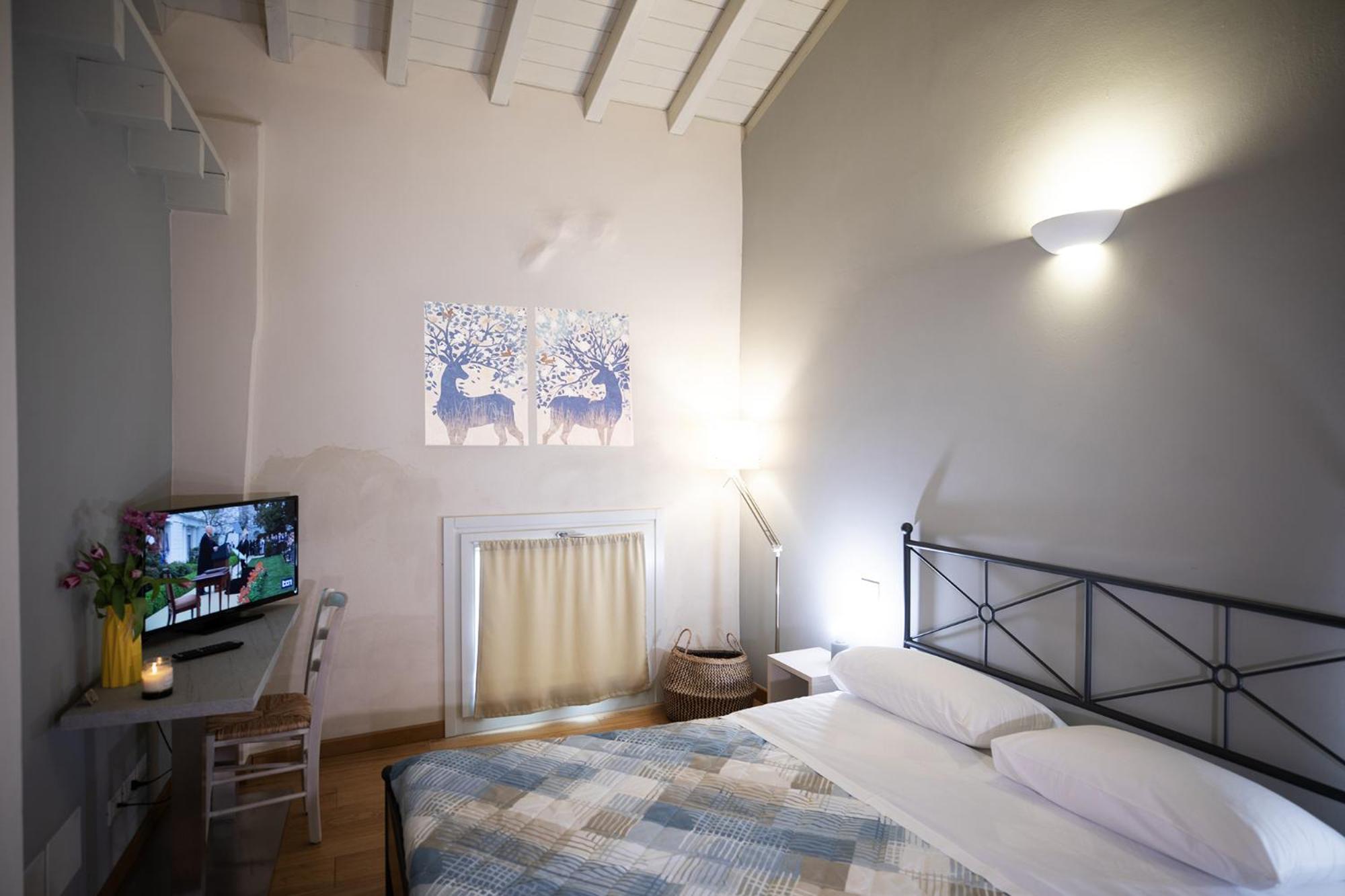 Relais La Rocca Solferino住宿加早餐旅馆 外观 照片