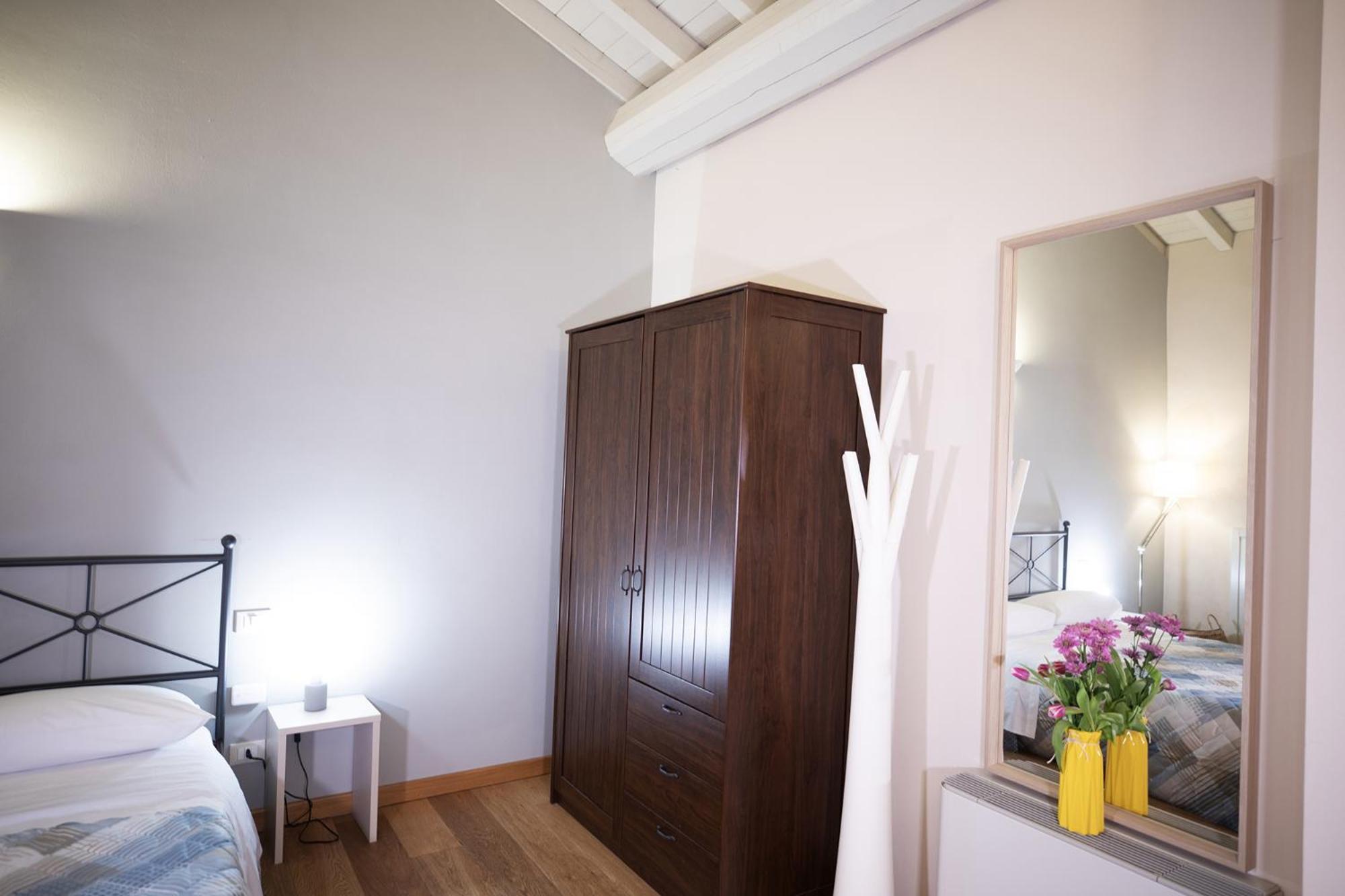 Relais La Rocca Solferino住宿加早餐旅馆 外观 照片