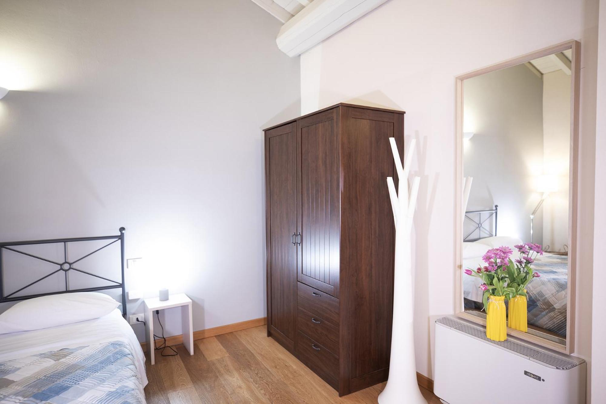 Relais La Rocca Solferino住宿加早餐旅馆 外观 照片