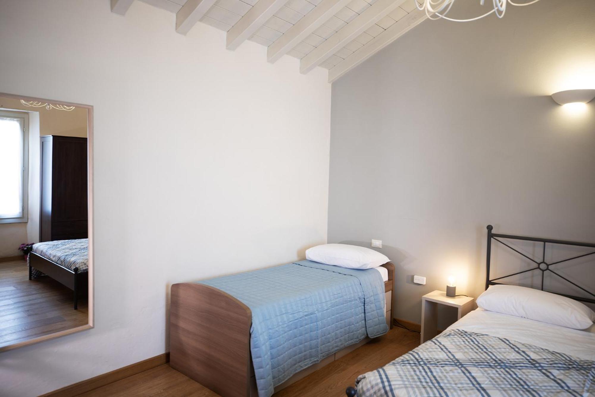Relais La Rocca Solferino住宿加早餐旅馆 外观 照片